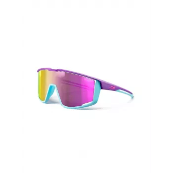 JULBO Fury Occhiali viola