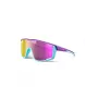 JULBO Fury Occhiali viola