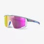Julbo Fury Spectron 3CF Occhiali da sole grigio/rosso