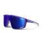 Julbo Fury occhiali da sole, fotocromatici Cat 1-3, taglia M