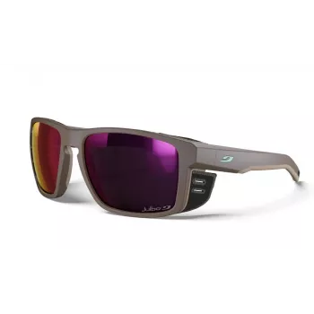 Julbo Shield Kilian Jornet Reactiv 0-4 Cat occhiali da sole