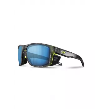 Julbo Shield M Occhiali da sole, Ocean Master