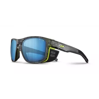Julbo Shield M Occhiali da sole, Ocean Master