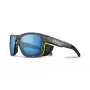 Julbo Shield M Occhiali da sole, Ocean Master