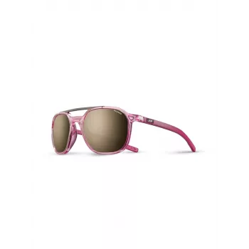 Julbo Slack Spectron Polarized 3 occhiali da sole rosa Cat 3