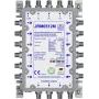 JULTEC JRM0512M multiswitch SAT/IF a 12 vie con ingresso terrestre