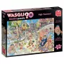 Jumbo Wasgij Destiny 8 High Season! puzzle 1000 pezzi (81930)