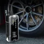 Avviatore di emergenza e compressore d'aria CA01 12000mAh 600A di picco 150 PSI