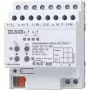 JUNG KNX Attuatore tapparelle REG custodia 4TE 2502 REGHE