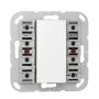 JUNG KNX modulo sensore touch A 52941 ST universale 4 tasti serie F50 AS/A Secure