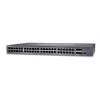 Juniper EX Series EX4000-48P switch Gigabit Ethernet L3 managed con PoE+