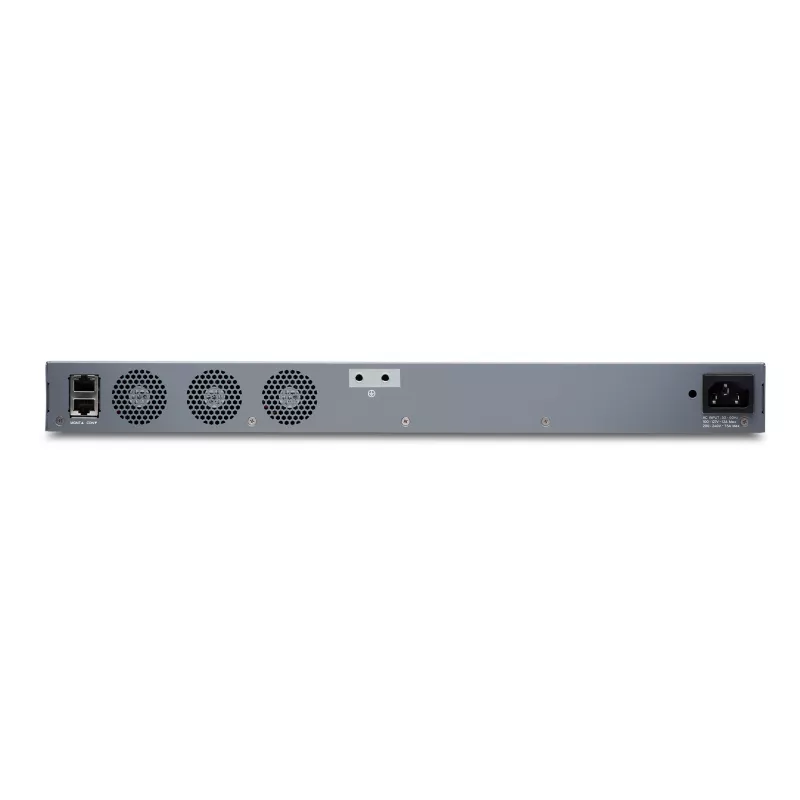 Juniper EX Series EX4000-48P switch Gigabit Ethernet L3 managed con PoE+
