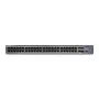 Juniper EX Series EX4000-48P switch Gigabit Ethernet L3 managed con PoE+