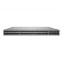 Juniper QFX5120-48Y-AFI2 switch - 48x25GbE SFP28, 8x100GbE QSFP28, rackmount 1U