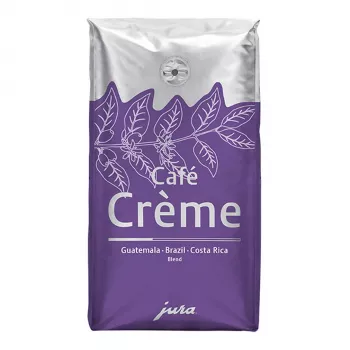 JURA caffè in grani 250g Café Crème Blend