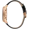Just Cavalli Uomo JC1G175L0235 orologio 42 mm quadrante blu cinturino in pelle