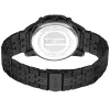 JUST CAVALLI MAN JC1G175M0285 42mm orologio in acciaio inox