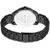 JUST CAVALLI MAN JC1G176M0065 42mm orologio al quarzo in acciaio inox