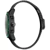 JUST CAVALLI MAN JC1G215M0065 42mm orologio con cinturino in acciaio mesh