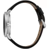 JUST CAVALLI MAN JC1G216L0015 42mm Quadrante Blu Cinturino in Pelle Orologio al Quarzo