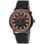 JUST CAVALLI MAN JC1G216L0035 42mm Orologio al quarzo da polso
