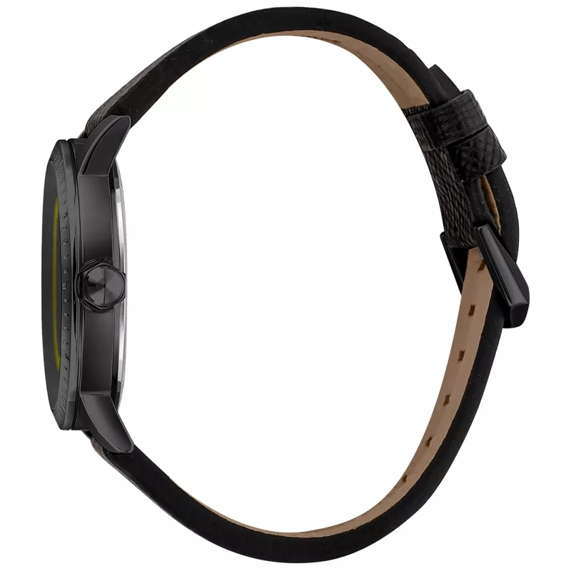 JUST CAVALLI MAN JC1G216L0045 Orologio al quarzo 42mm