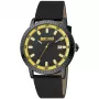 JUST CAVALLI MAN JC1G216L0045 Orologio al quarzo 42mm