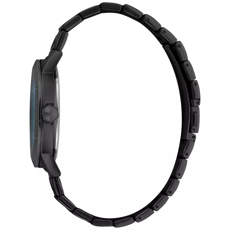 JUST CAVALLI UOMO JC1G216M0075 42mm Acciaio inossidabile Quarzo Orologio