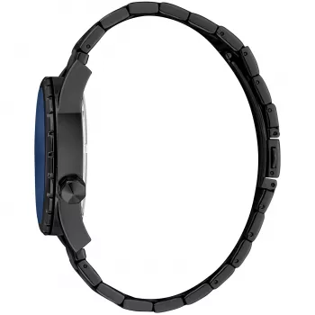 JUST CAVALLI UOMO JC1G217M0085 orologio al quarzo acciaio inox 42 mm