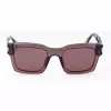 JUST CAVALLI MAN SJC026-5207AY Occhiali da sole Havana Brown Gradient 52/22/145 mm