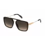 JUST CAVALLI MAN SJC040580978 Occhiali da sole (lente/ponte/asta) 58/17/145 mm