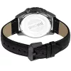 Just Cavalli Orologio da uomo JC1G217L0045 42mm quadrante nero cinturino in pelle