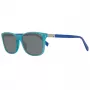 JUST CAVALLI Unisex Occhiali da sole JC730S-5586A Havana Acetato Marrone Sfumato 55mm