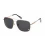 JUST CAVALLI Occhiali da sole unisex SJC030-610349 (lenti/ponte/asticelle) 61/14/140 mm
