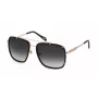 JUST CAVALLI Occhiali da Sole Unisex SJC030V580700 - 58/17/140 mm