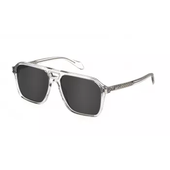 JUST CAVALLI occhiali da sole unisex SJC036-5906A7 havana/marrone 59mm