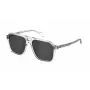 JUST CAVALLI occhiali da sole unisex SJC036-5906A7 havana/marrone 59mm