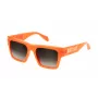 JUST CAVALLI Occhiali da sole unisex SJC038-5401KD nero grigio sfumato 54mm
