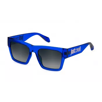 JUST CAVALLI Occhiali da sole unisex SJC038-5406NA (54/19/145 mm)
