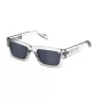 JUST CAVALLI Occhiali da sole unisex SJC039-5406A7 Havana/marrone 54/21/145 mm