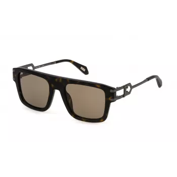 JUST CAVALLI Occhiali da sole Unisex SJC096-530722 (53/20/140 mm)
