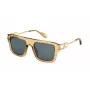 JUST CAVALLI Occhiali da sole unisex SJC096-530913 havana acetato grigio gradiente 53mm