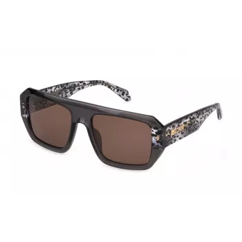 Occhiali da sole unisex JUST CAVALLI SJC101V550819 - 55/18/145 mm