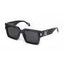 JUST CAVALLI Occhiali da sole unisex SJC108V530W47 - 53/21/140 mm