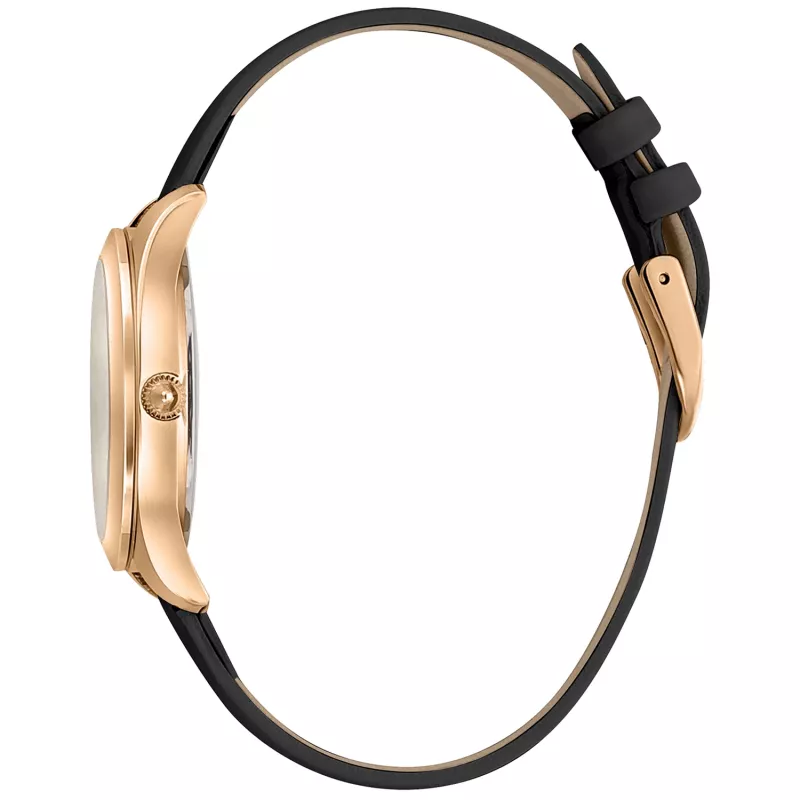 JUST CAVALLI orologio da donna JC1L210L0025 32mm quarzo analogico - quadrante argento, pelle marrone