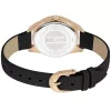 JUST CAVALLI orologio da donna JC1L210L0025 32mm quarzo analogico - quadrante argento, pelle marrone
