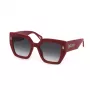 Just Cavalli occhiali da sole donna SJC021-5302GH havana marrone sfumato 53mm