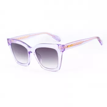 JUST CAVALLI Occhiali da sole donna SJC024-5206SC (52/20/140 mm)