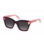 JUST CAVALLI Occhiali da sole da donna SJC024V5209P2 - Montatura in acetato, protezione UV400, lenti 52 mm