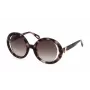 JUST CAVALLI Occhiali da sole donna SJC028-5107UX Havana marrone sfumato 51mm
